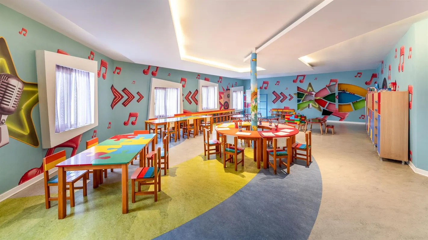 Rixos Premium Tekirova фото 27