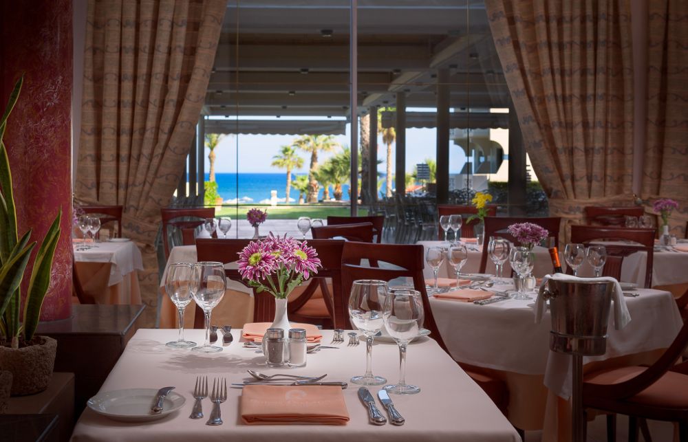 Rodos Palladium Leisure & Wellness фото 98