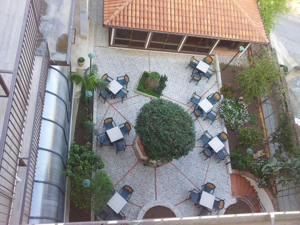 Villa Belvedere фото 21