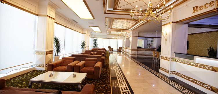 Фото отеля Graaf Hotel