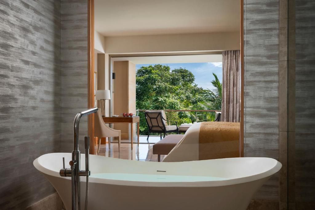 Mulia Resort фото 77