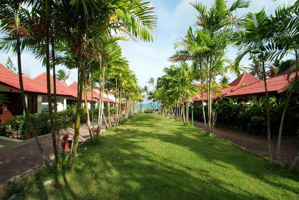 Chaweng Resort фото 61