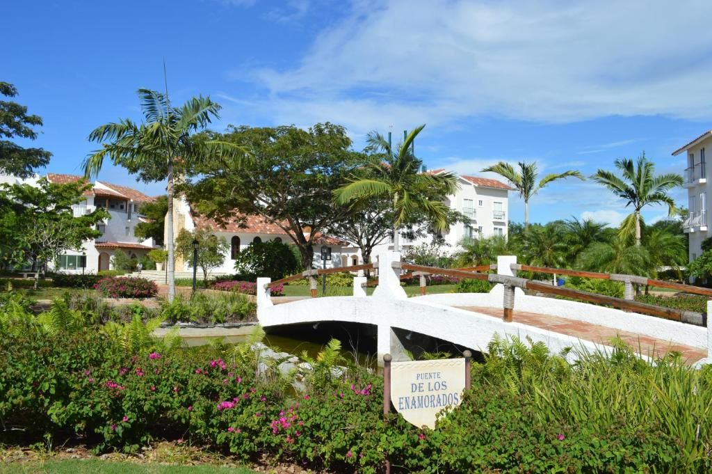 Гостиничный комплекс «Apartment in Cadaques Caribe» фото 26