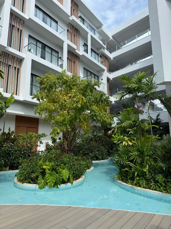 Laya Resort Phuket Island фото 49