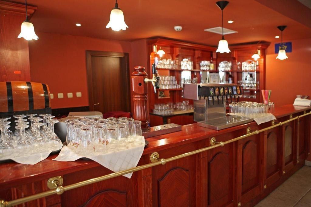 Hotel Yunona - All Inclusive фото 19