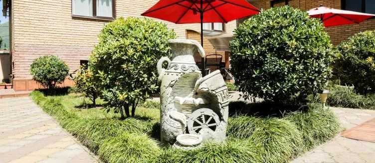 Фото отеля Тихий Дон