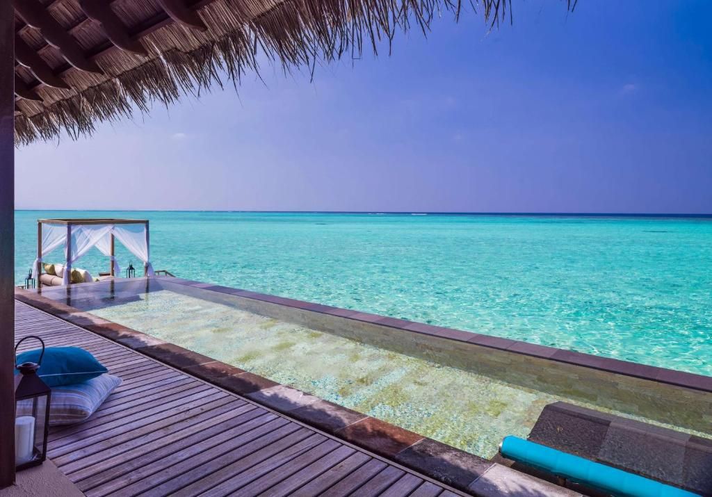 One & Only Reethi Rah фото 130