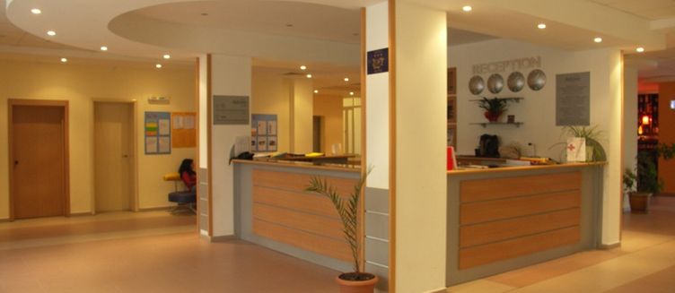 Фото отеля MPM Astoria Hotel - Ultra All Inclusive