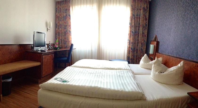 Hotel Miramar Golden Mile фото 23