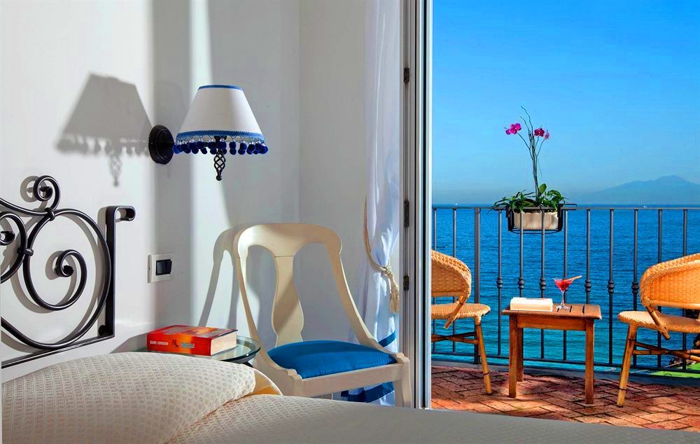 Relais Maresca Luxury Small Hotel фото 33