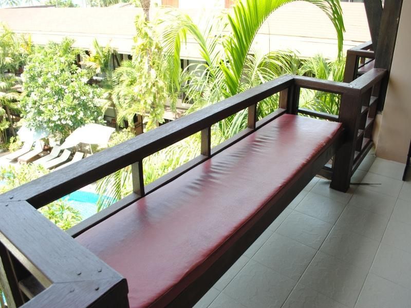 Grand Thai House Resort фото 6