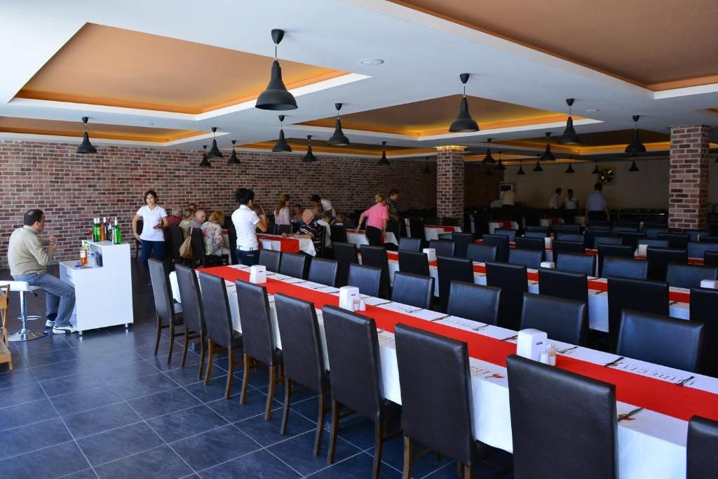 Winecity Boutique Hotel фото 8