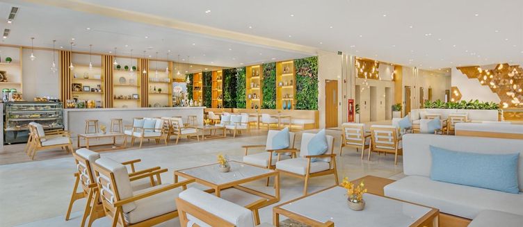 Фото отеля TMS Hotel Da Nang Beach