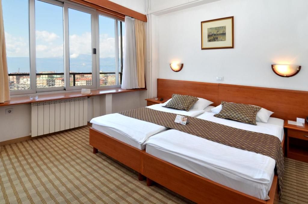 Hotel Neboder фото 4