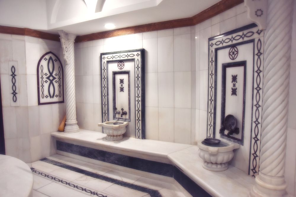 Bilem Hotel Beach & Spa фото 39