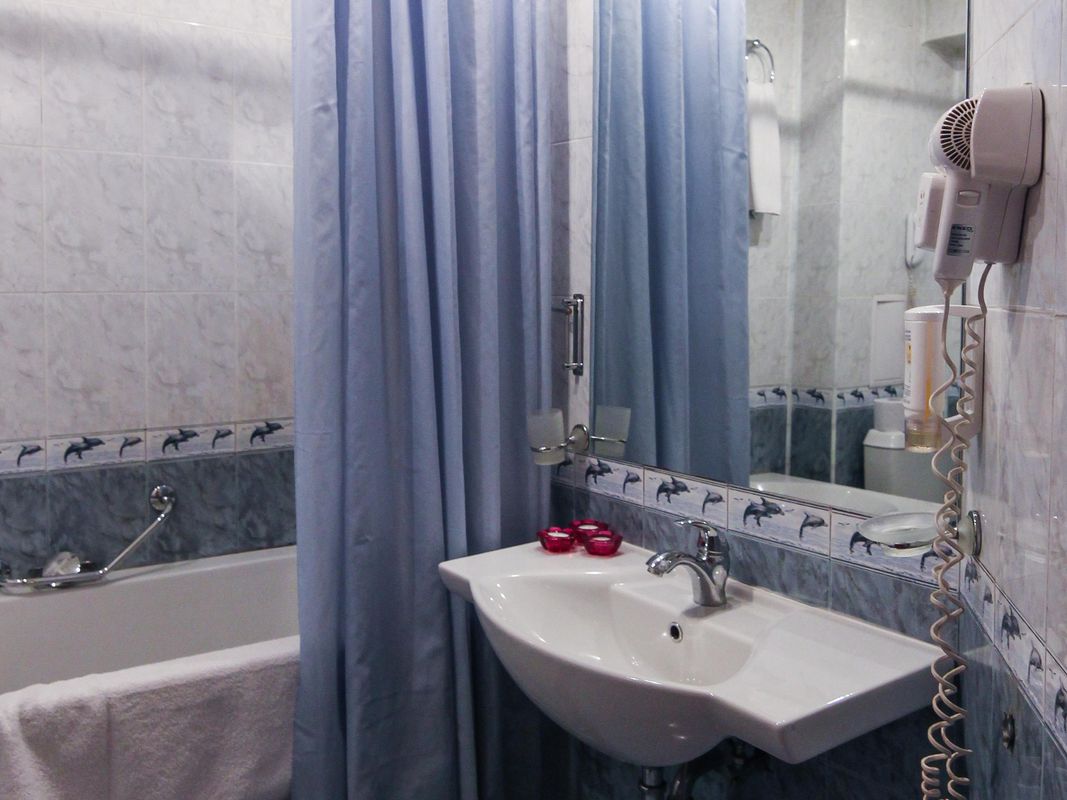 Best Western Terminus Hotel фото 6