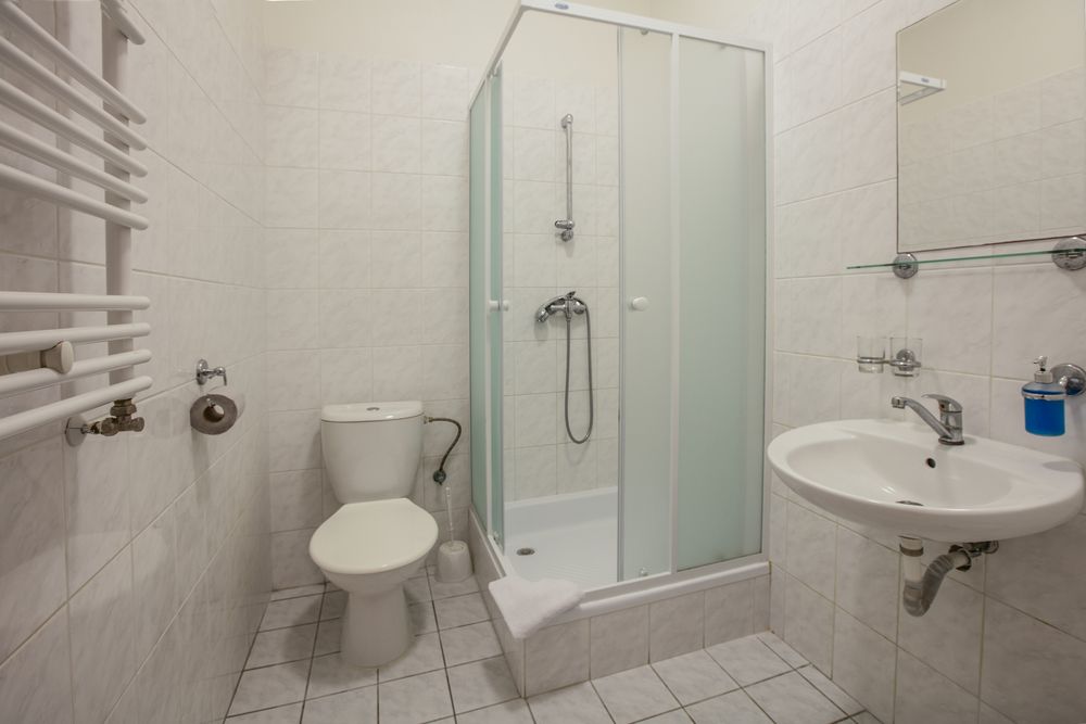 Hotel Zimni Lazne фото 15