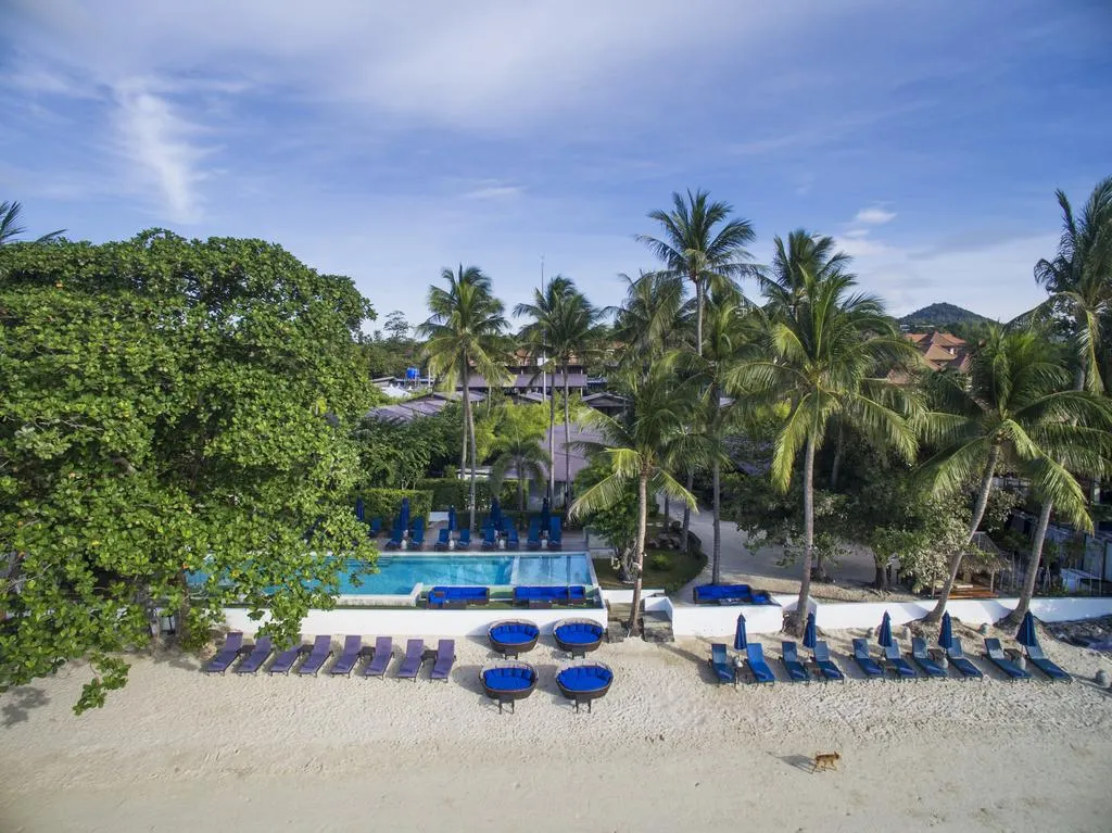 Chura Samui фото 0