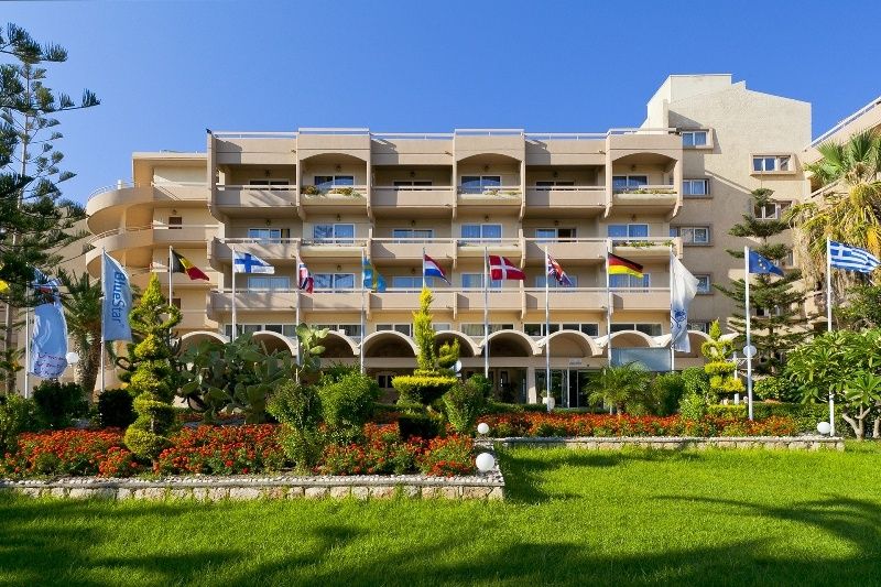 Sun Beach Resort Complex фото 149