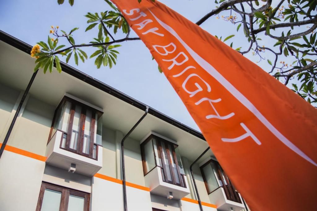 HARRIS Hotel Kuta Tuban Bali фото 21