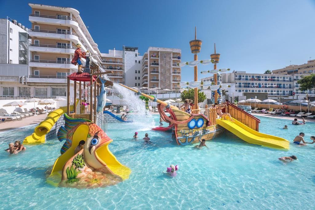 FUN&SUN FAMILY Sorra Daurada фото 4