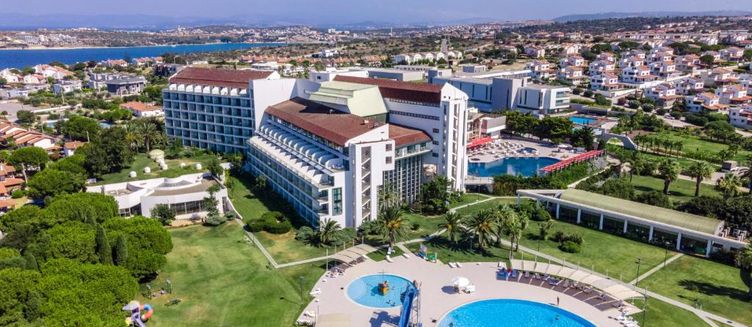 Фото отеля Grand Hotel Ontur