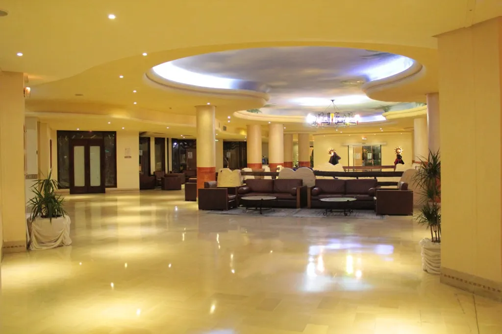 El Kantaoui Center фото 3