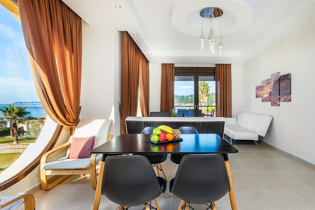 Belohorizonte Fine Accommodation фото 22