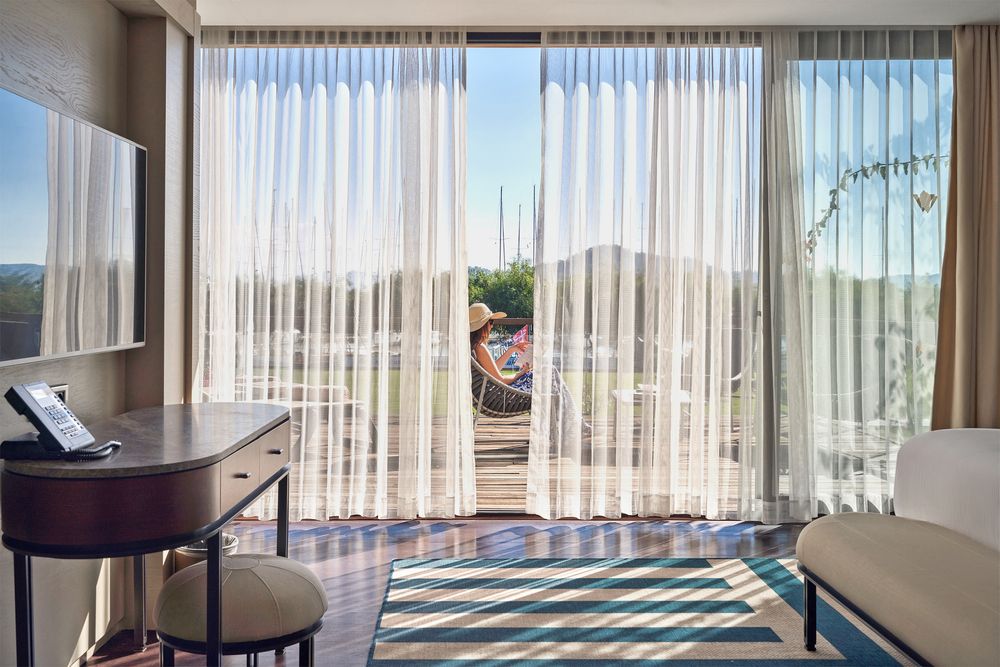 Rixos Premium Gocek (Adults Only) фото 86