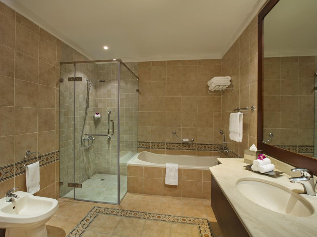 Hilton Al Hamra Beach & Golf Resort фото 77
