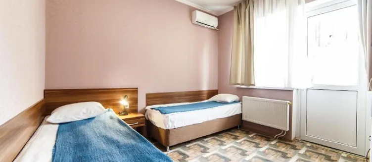 Фото отеля Русь