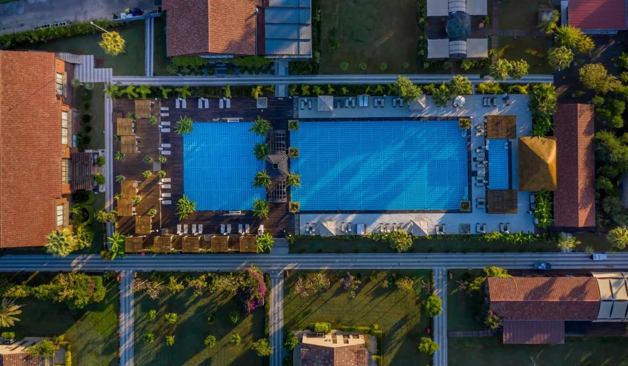 Rixos Premium Gocek (Adults Only) фото 2