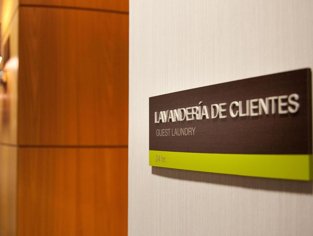 Hilton Garden Inn Malaga фото 11