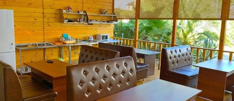 Фото отеля Гостевой дом Марс