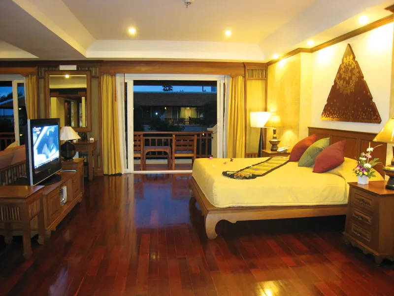 Avalon Beach Resort фото 43