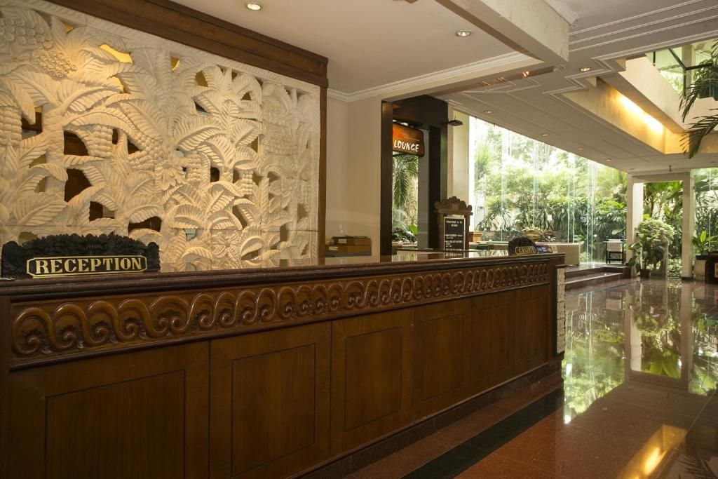 Parigata Resorts and Spa фото 25