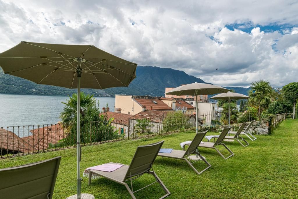 Bazzoni & Du Lac Resort фото 25