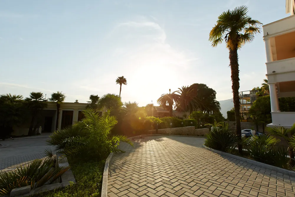 Old Gagra Hotel фото 21
