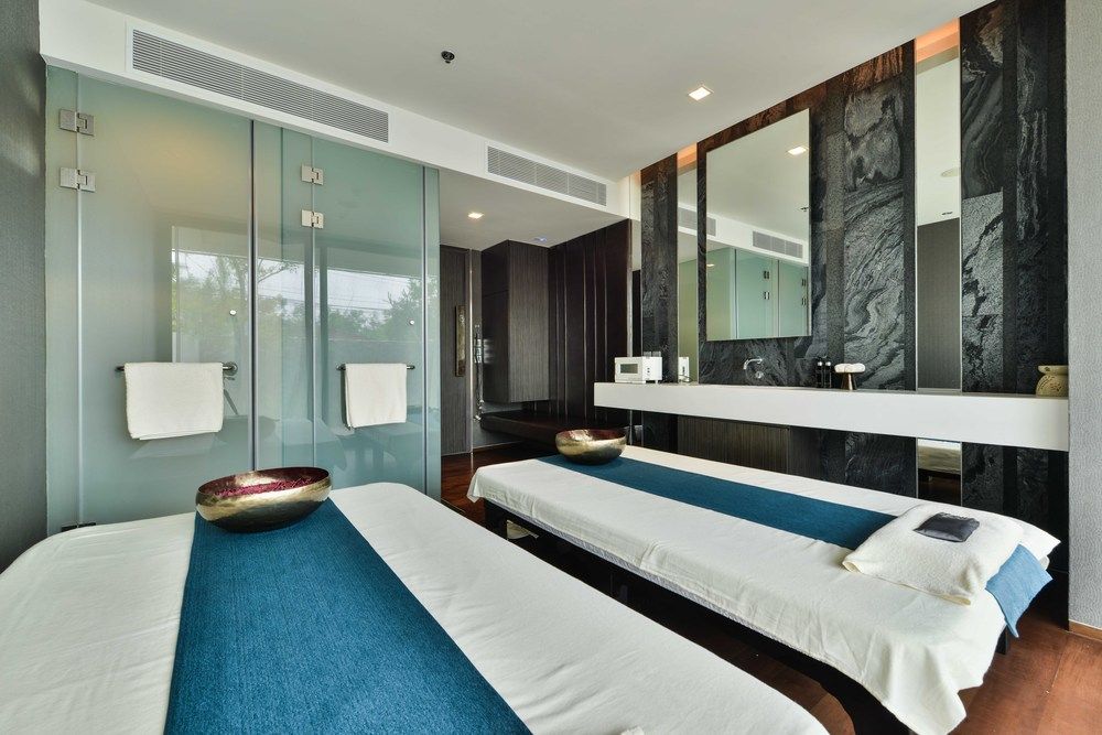 Dream Phuket Hotel & Spa фото 81