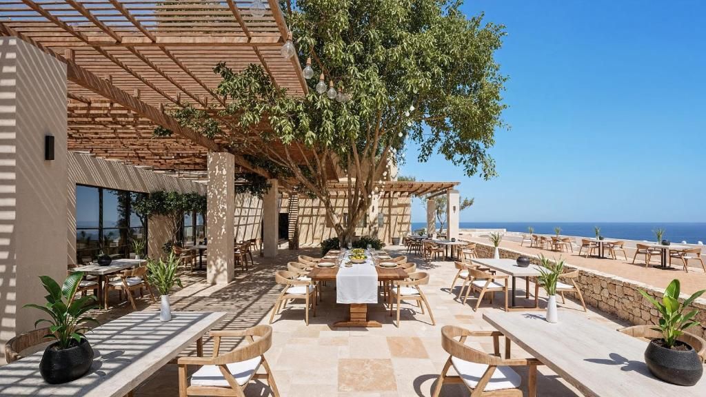 Aldemar Knossos Royal Beach Resort фото 25
