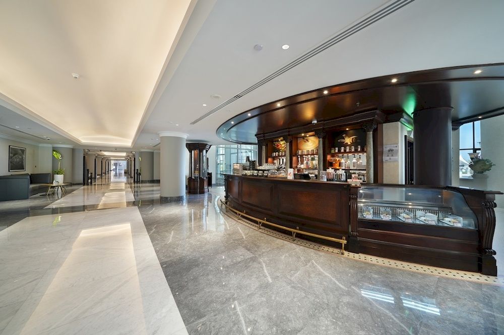 Radisson Blu Hotel & Resort Abu Dhabi Corniche фото 96
