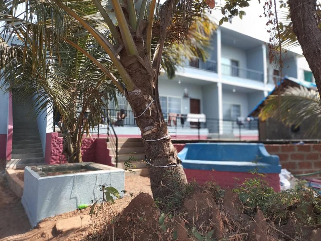 Guest House «Guest House Gabriel & Felicidade Villa» фото 17