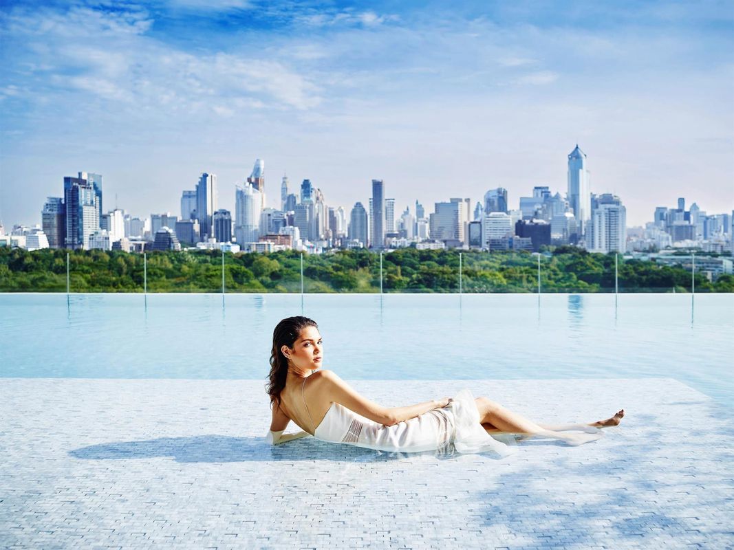 So Bangkok - SHA Extra Plus фото 30