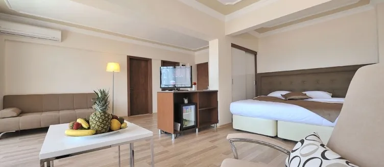 Фото отеля Soz Hotel (Adults Only)