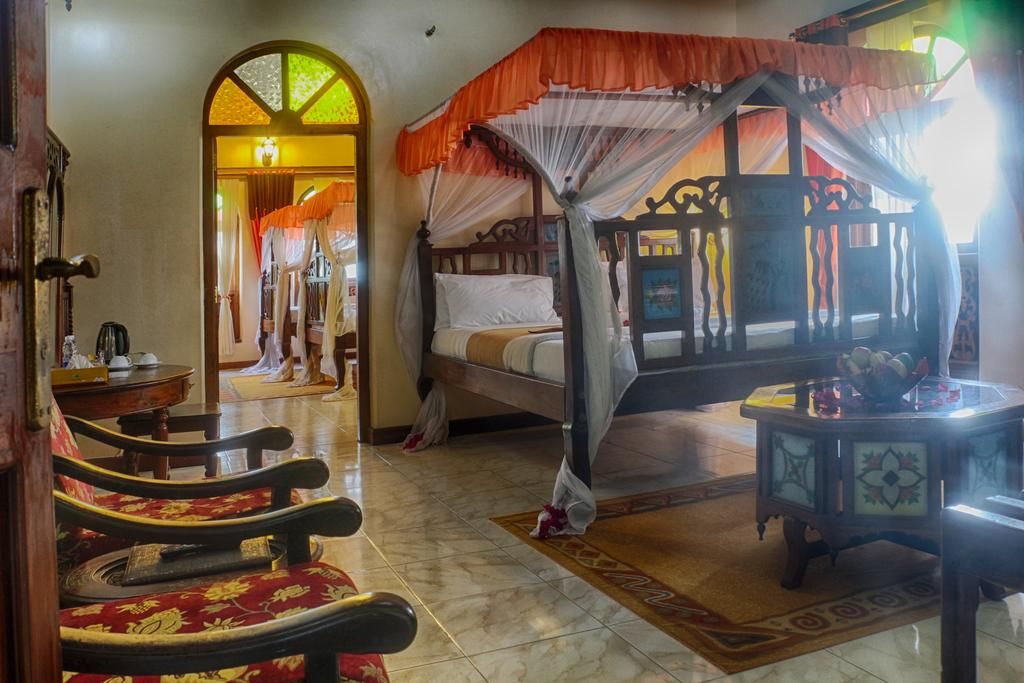 Мини-отель «Tausi Palace» фото 15