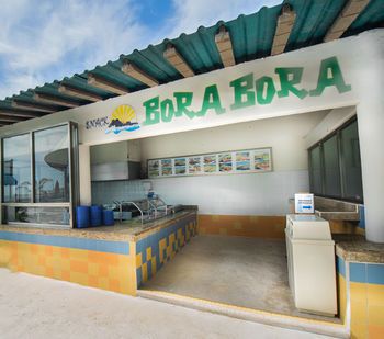 Seadust Cancun Family Resort - All Inclusive фото 171