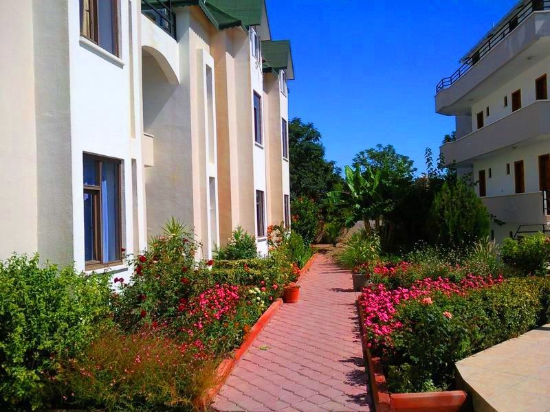 Hotel Ares фото 5