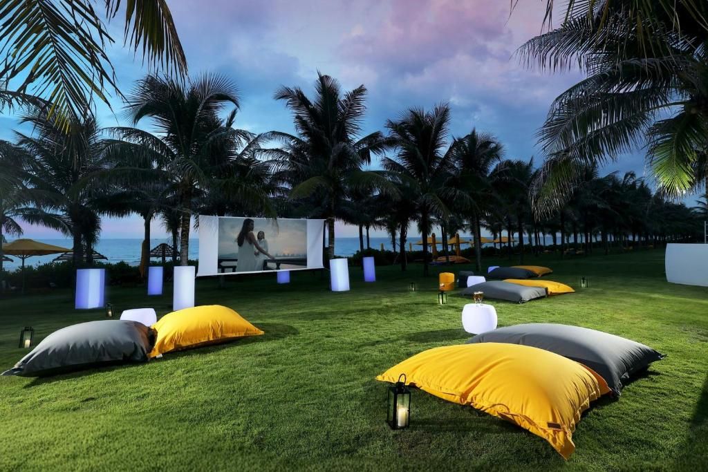 The Westin Resort & Spa Cam Ranh фото 76