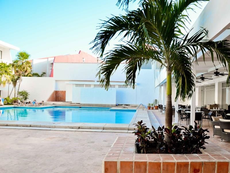 Cancun Bay Resort фото 7