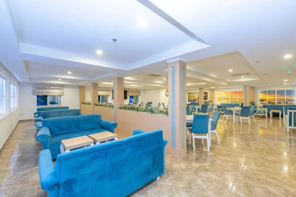 Sandy Beach Hotel фото 61